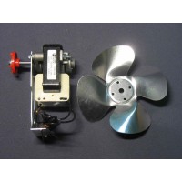 Вентилятор Стинол (импортный) YZF 3206(на подставке)